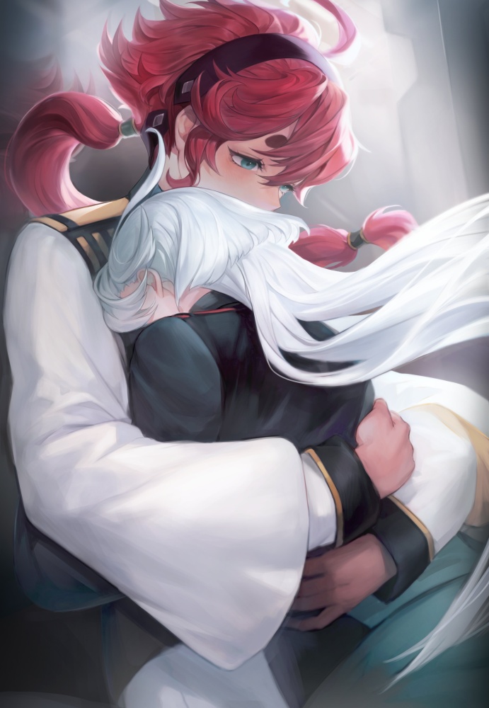 百合・レズのレベルが高いエロ画像