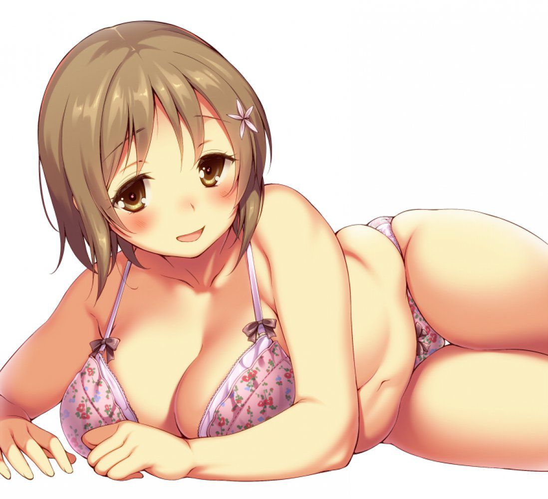 巨乳ってエロいよな？