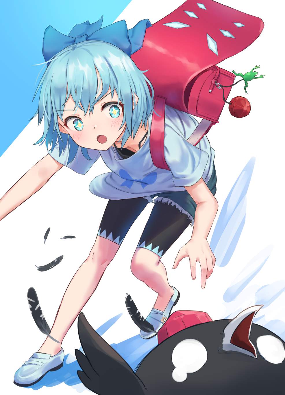 胸チラの画像フォルダを公開する！