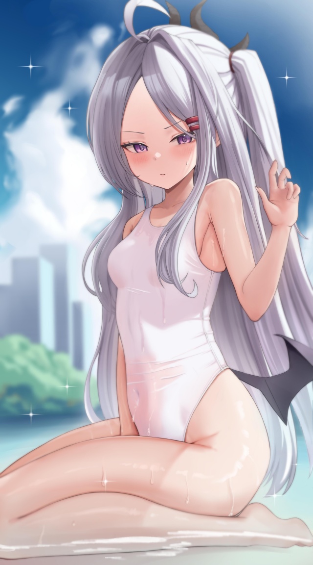 非エロのレベルが高いエロ画像