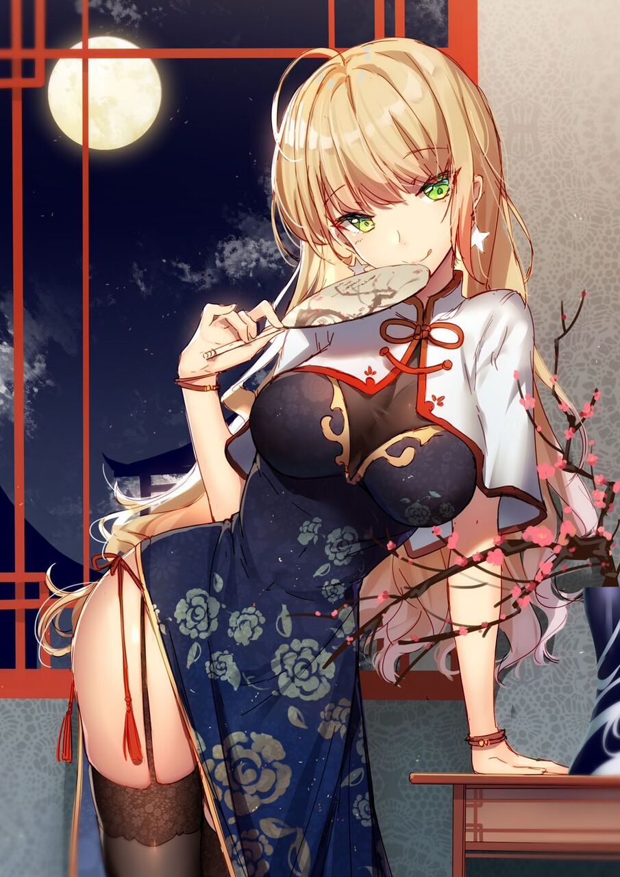 金髪のエロ画像でシコりたい奴集まれ！