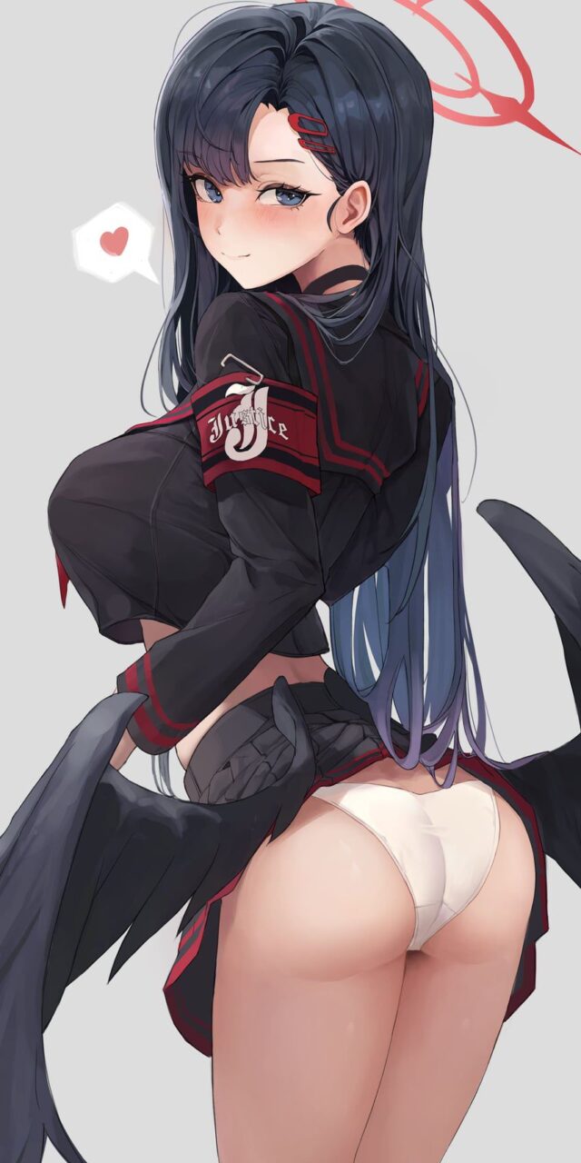 お尻の画像フォルダを公開する！