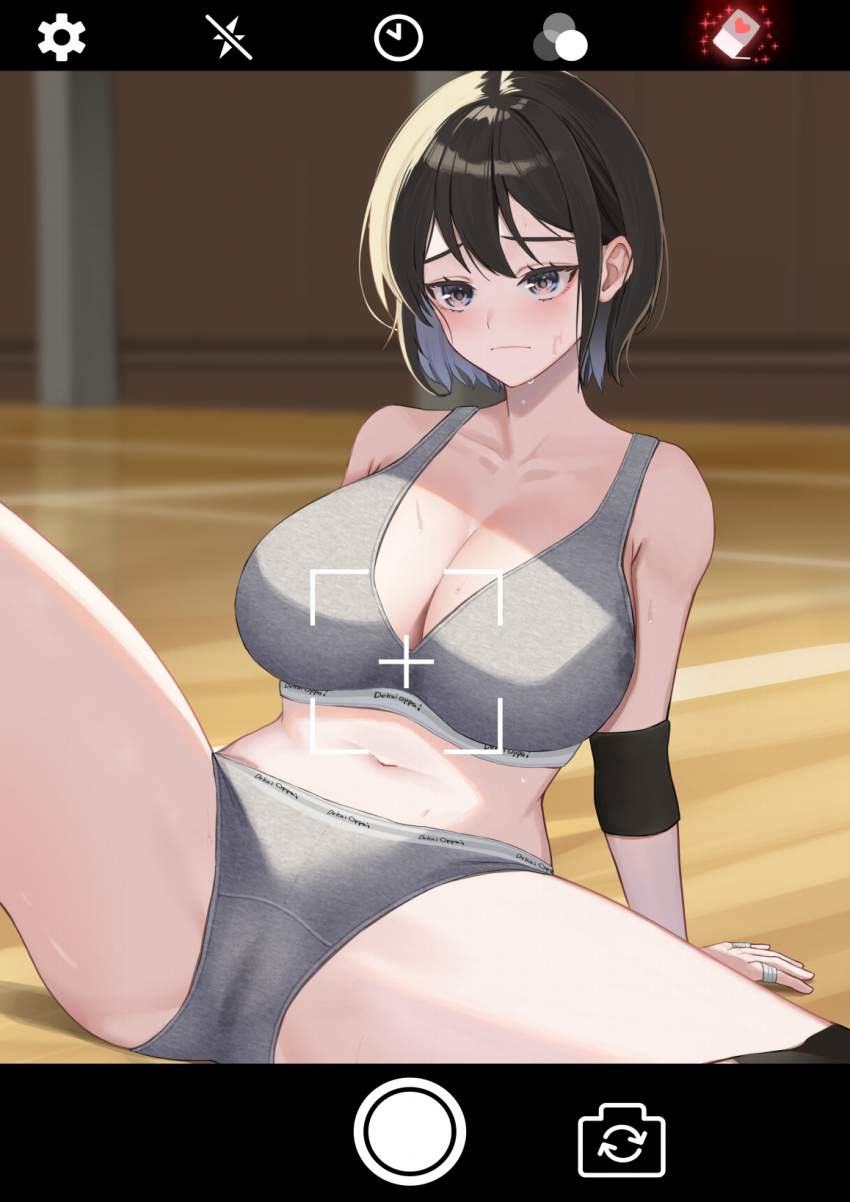 パンツ・下着エロ画像総合スレ