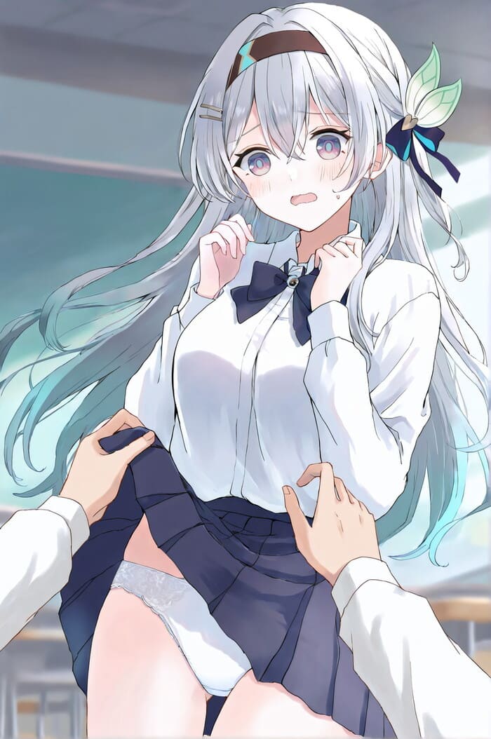 崩壊：スターレイルがエロくてたまんないので画像を収集してきた