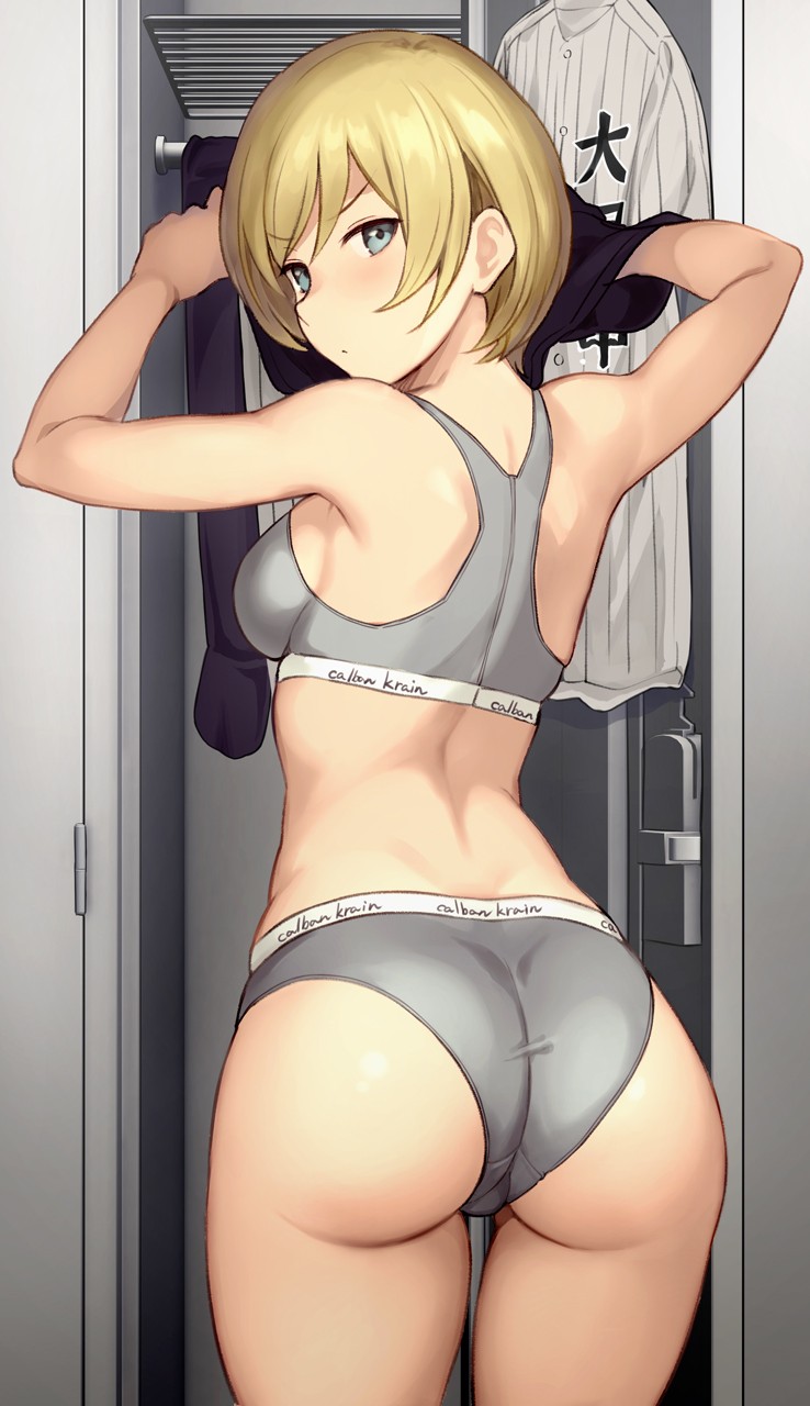 スポーツ少女の画像倉庫がここです！