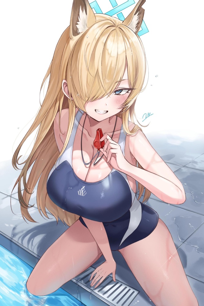 非エロのレベルが高いエロ画像
