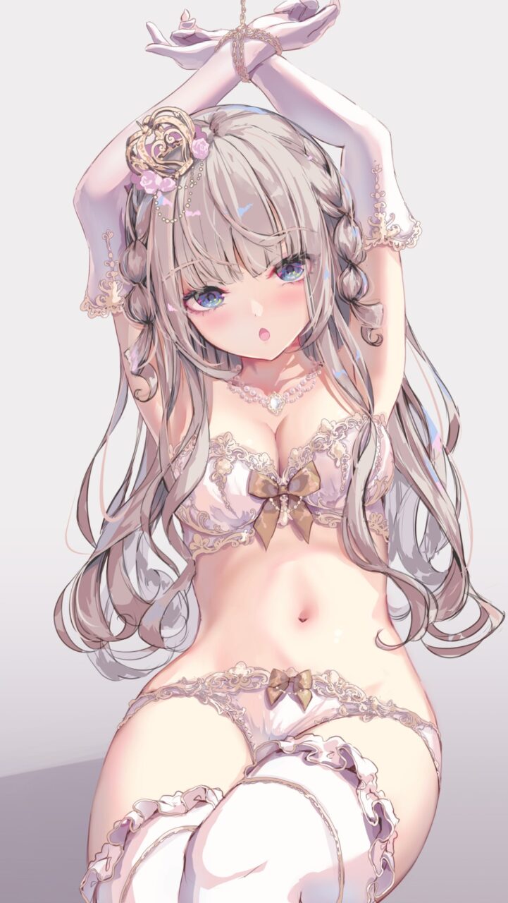おへそについてのエロ画像