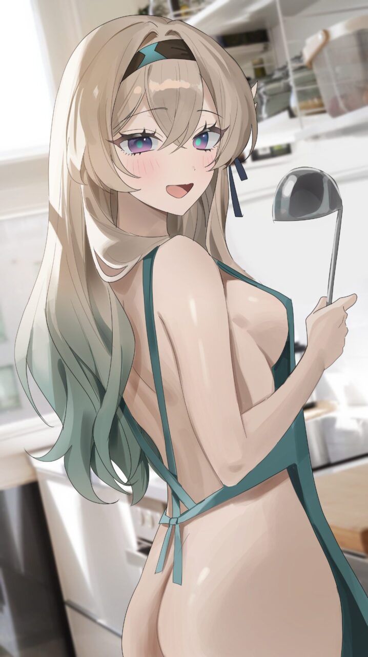 横乳のエロ画像集めてみた