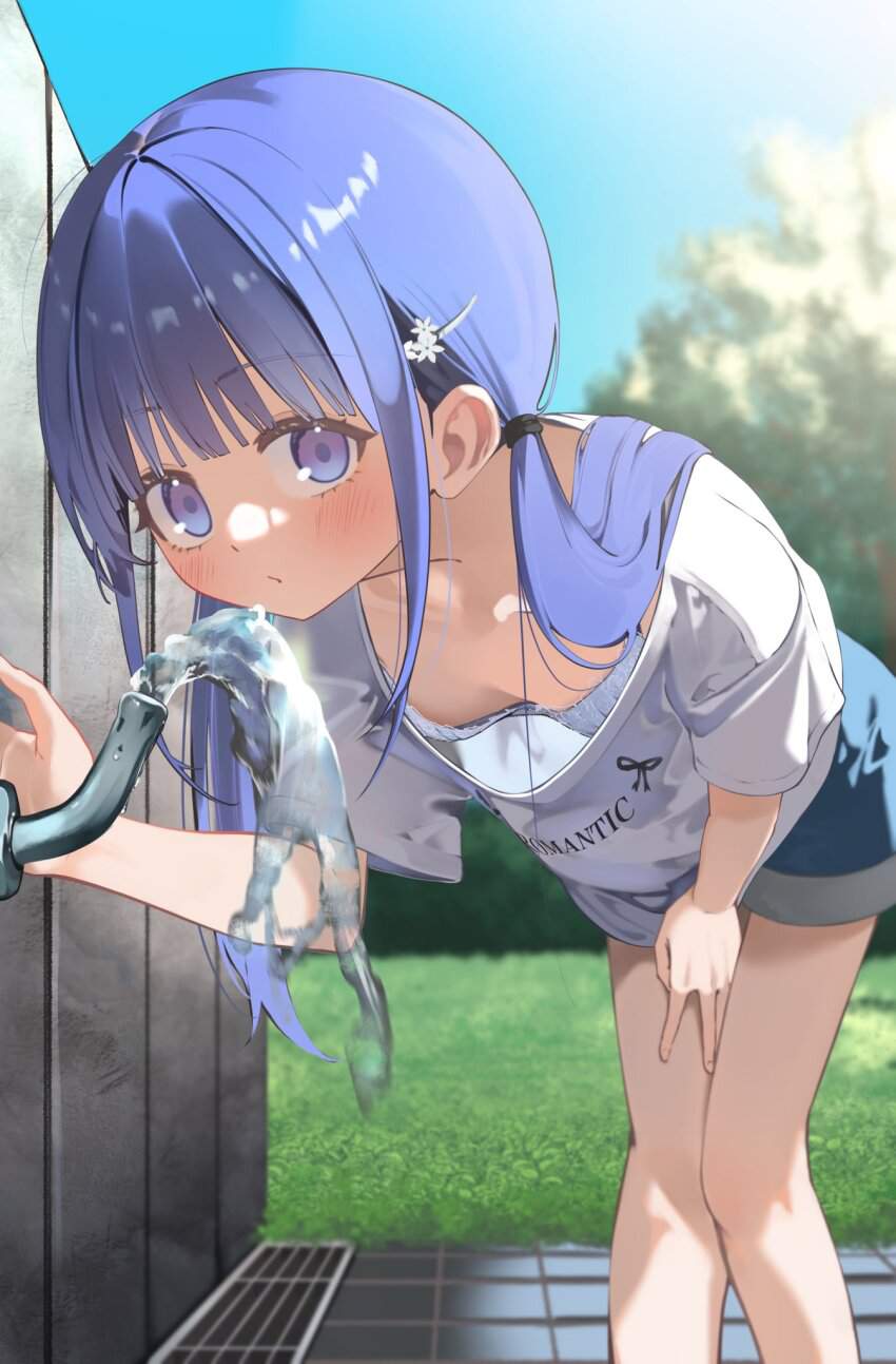 胸チラの画像フォルダを公開する！