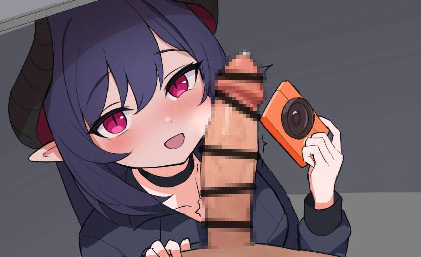 ブルーアーカイブの選り抜き画像♪