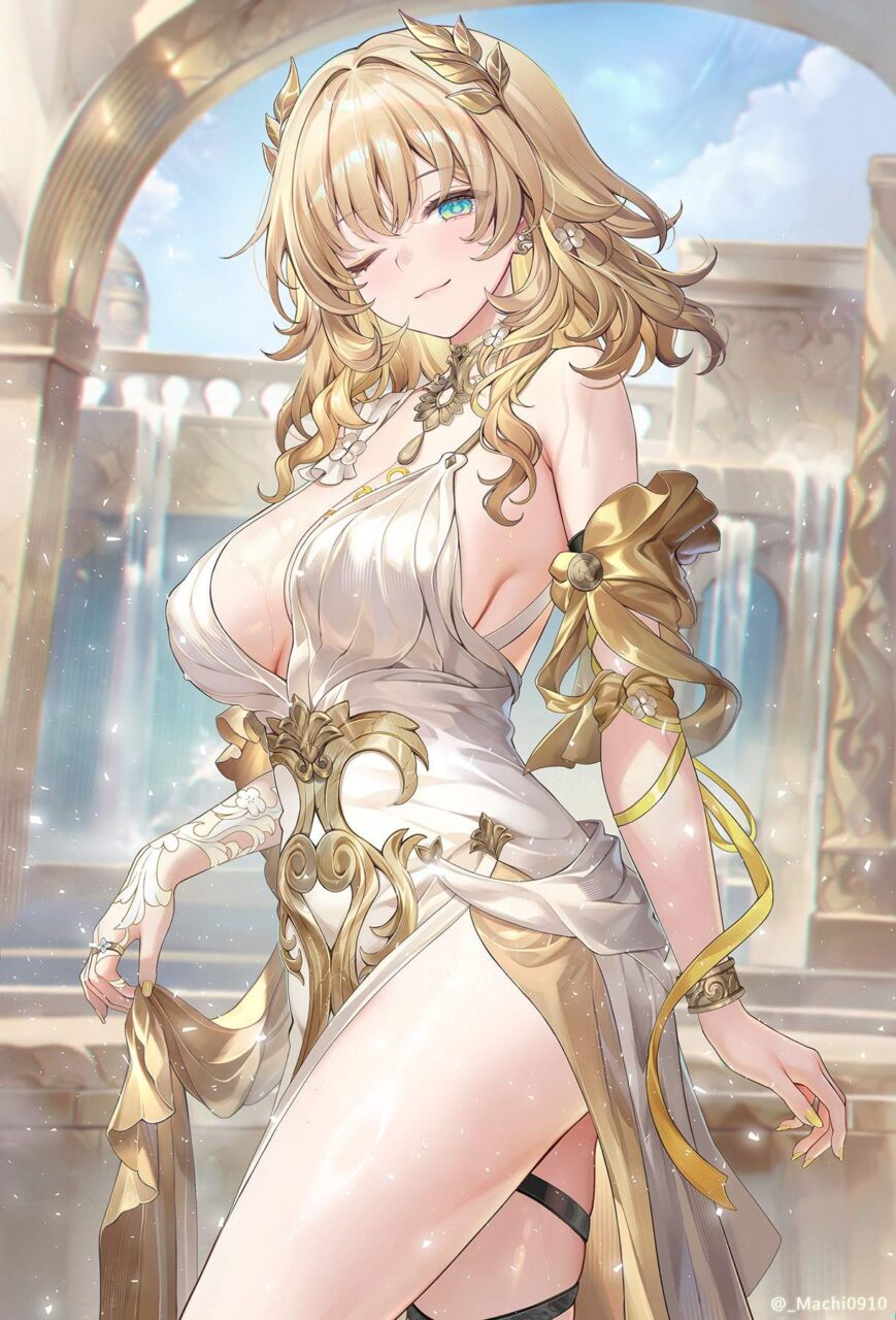 崩壊：スターレイルのドエロい画像