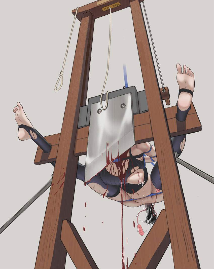 リョナのエロ画像