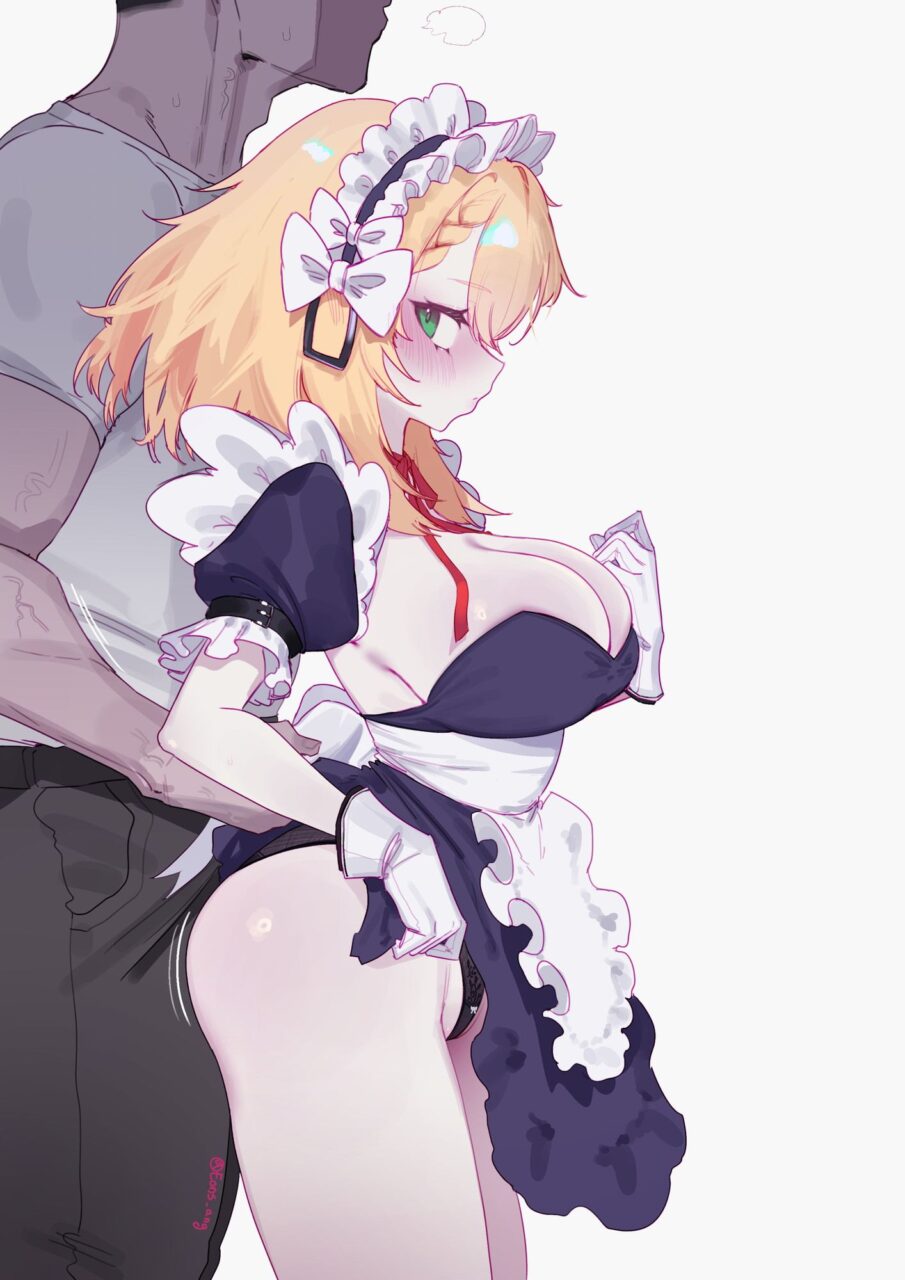 パイズリのレベルが高いエロ画像