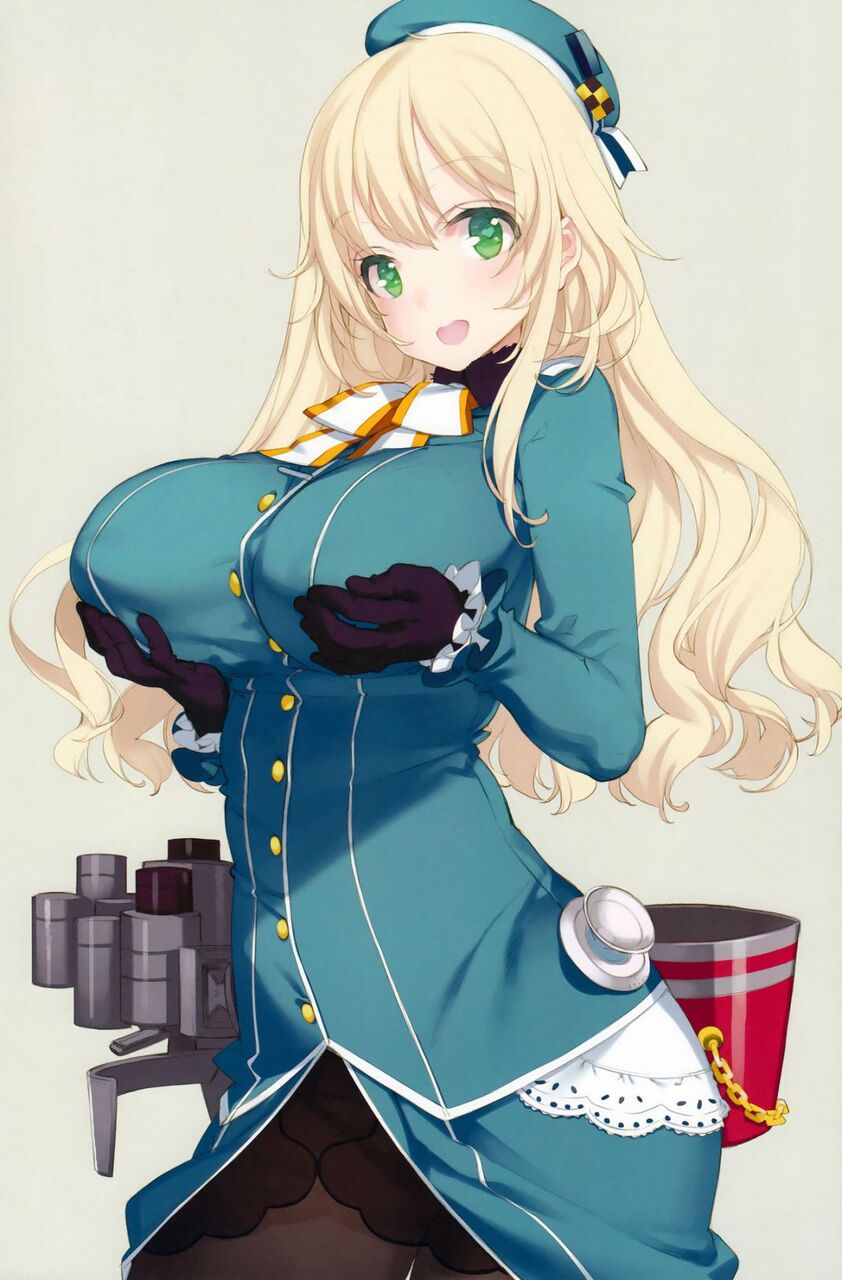 金髪のエロ画像でシコりたい奴集まれ！