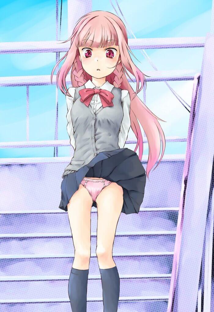 魔法少女まどか☆マギカの二次フェチ画像。