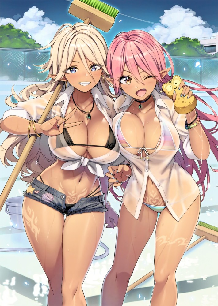 非エロのオナネタ画像を集めたよー！！