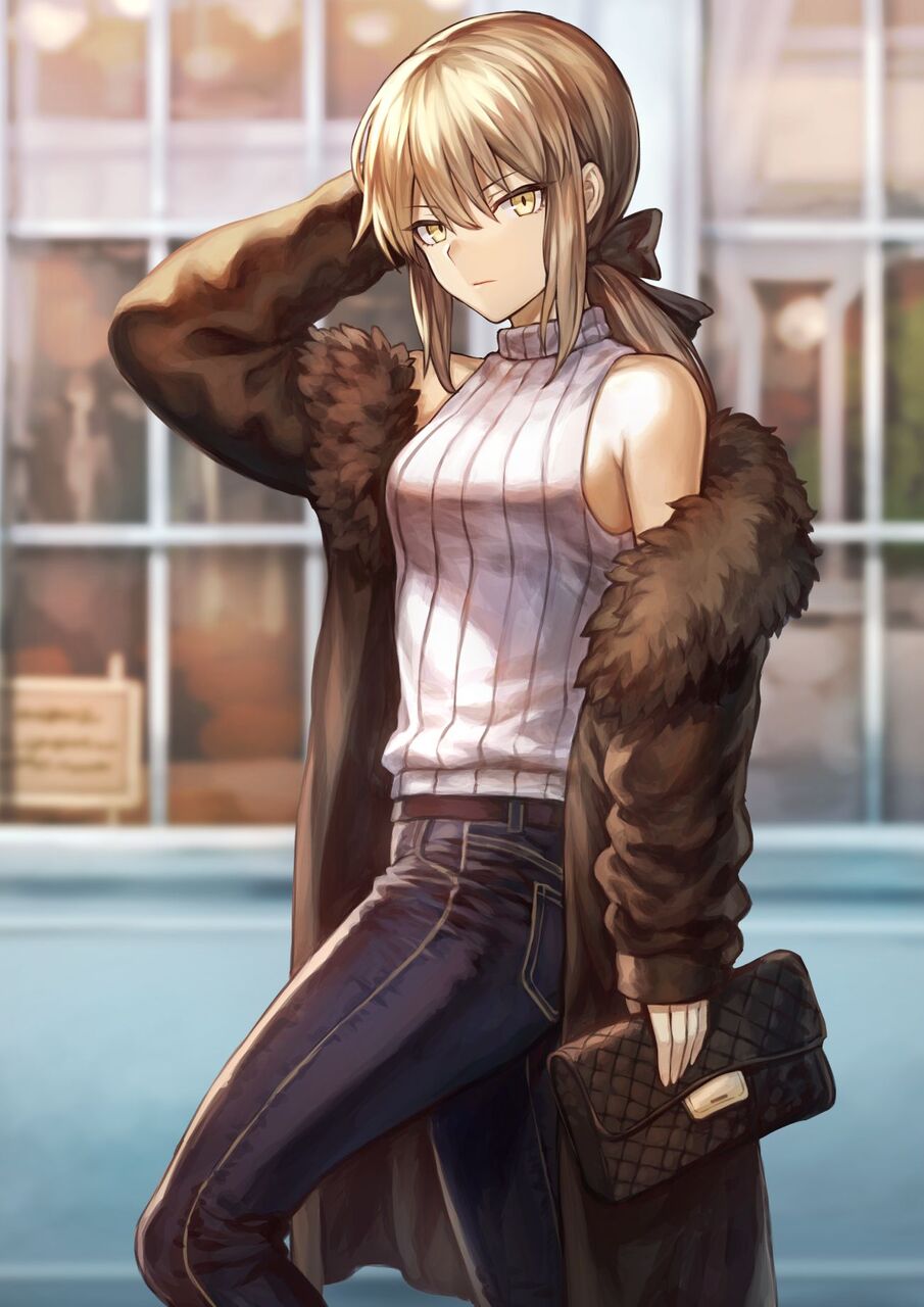 金髪のエロ画像でシコりたい奴集まれ！