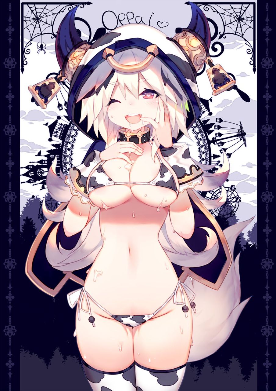 巨乳ってエロいよな？
