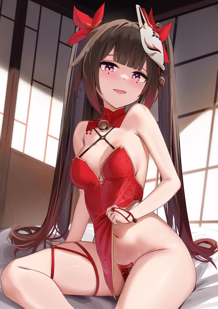 崩壊：スターレイルがエロくてたまんないので画像を収集してきた