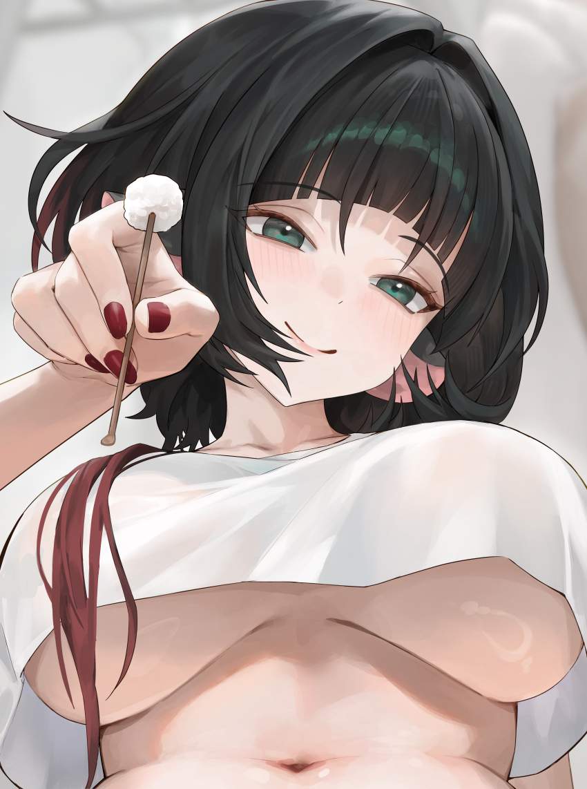 お腹の画像フォルダを公開する！