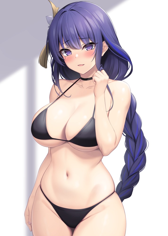 巨乳のレベルが高いエロ画像