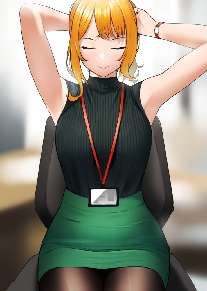 非エロのレベルが高いエロ画像
