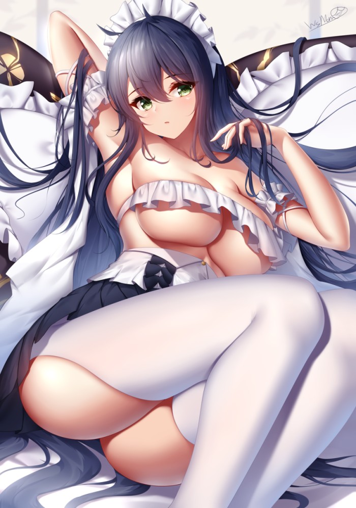 非エロのレベルが高いエロ画像