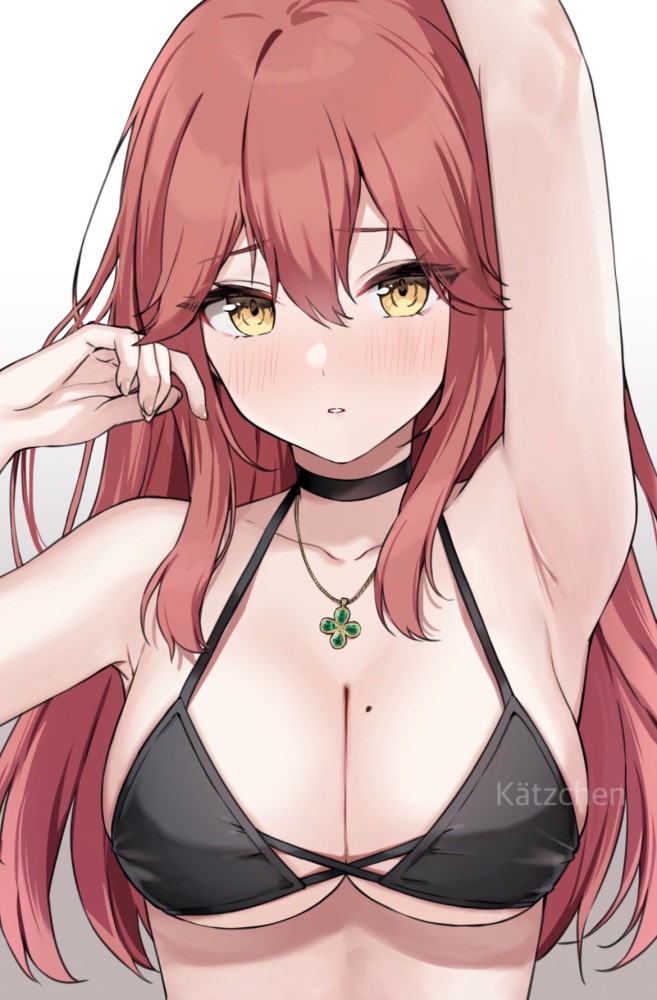 巨乳のレベルが高いエロ画像