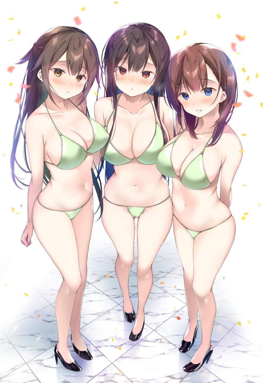 パイズリについてのエロ画像