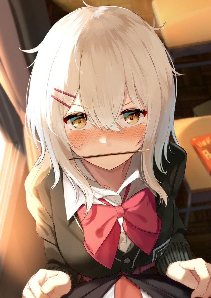 非エロの抜けるエロ画像まとめ！