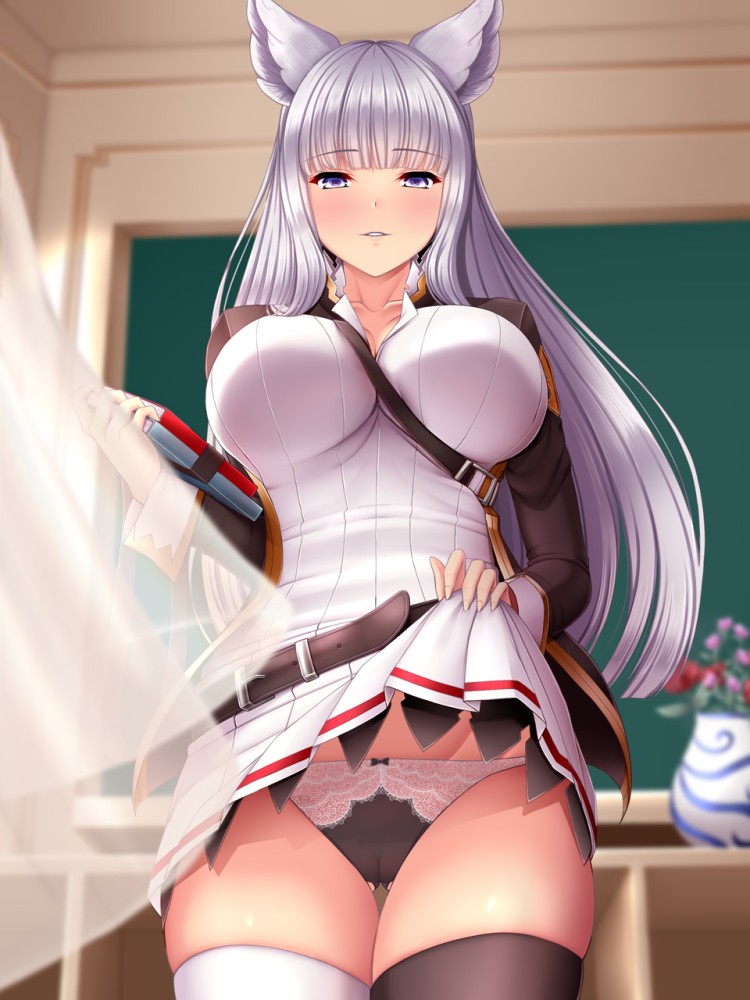 非エロの抜けるエロ画像まとめ！