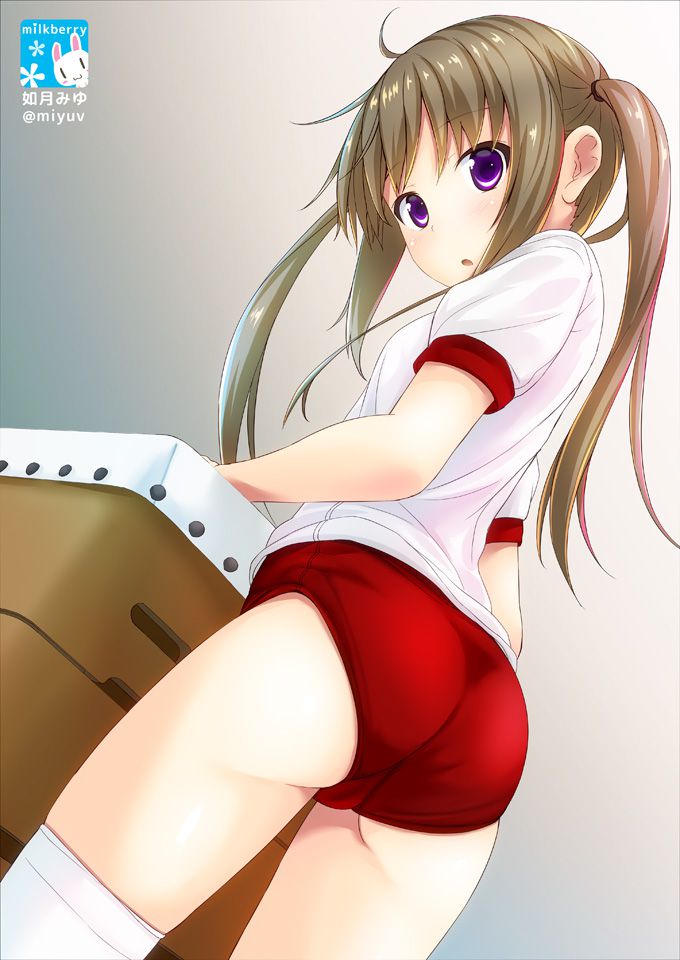 お尻のエロ画像を復習していく