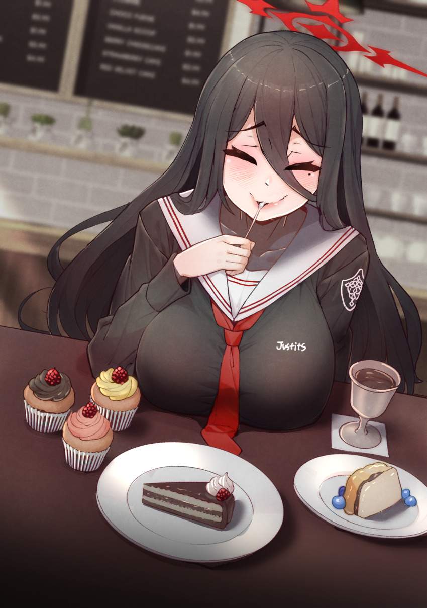 おっぱいの二次エロ画像を愛でる。