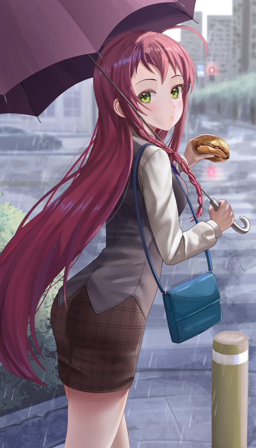 お尻のドエロい画像