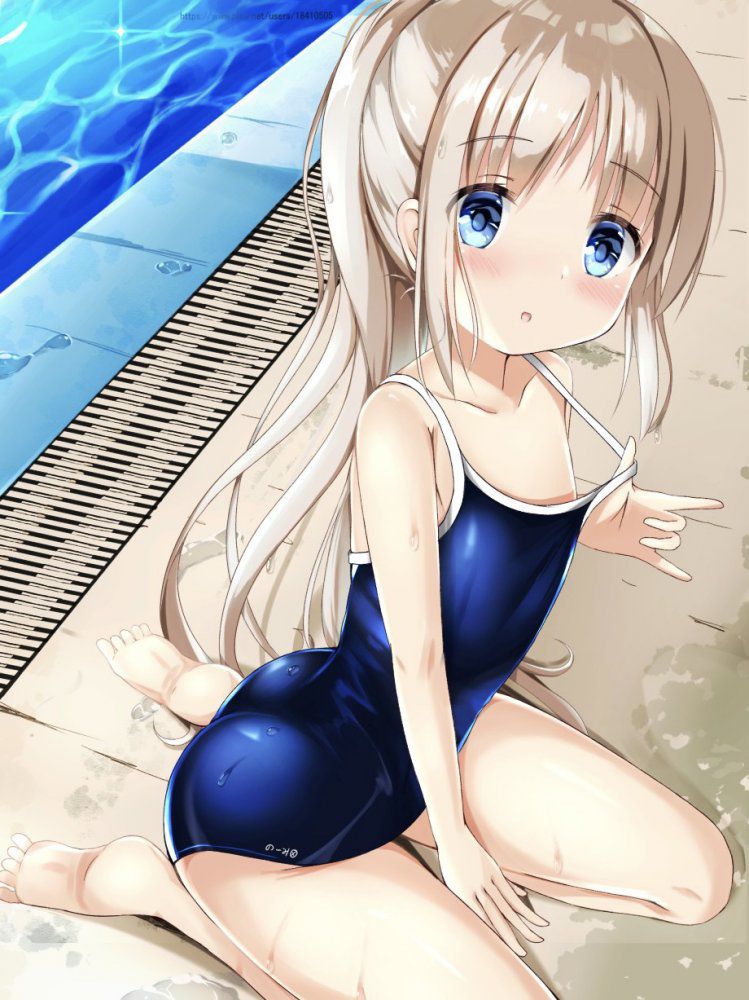 お尻のドエロい画像