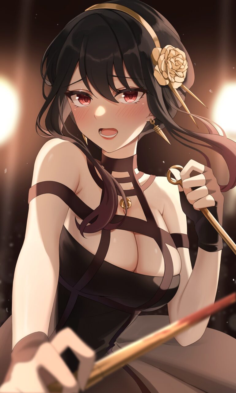 おっぱいの二次エロ画像を愛でる。