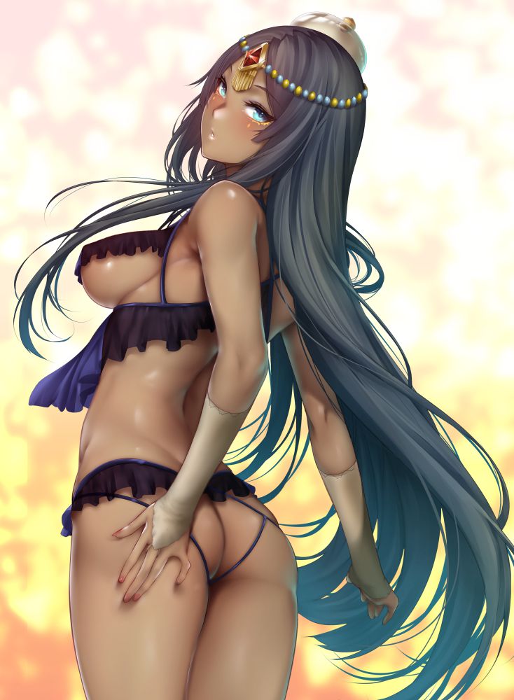 お尻の画像フォルダを公開する！