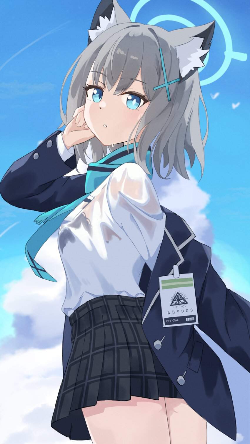制服の抜けるエロ画像ください！