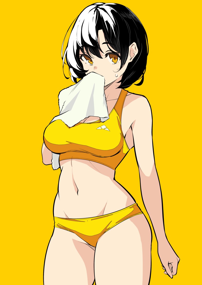 スポーツ少女の画像倉庫がここです！