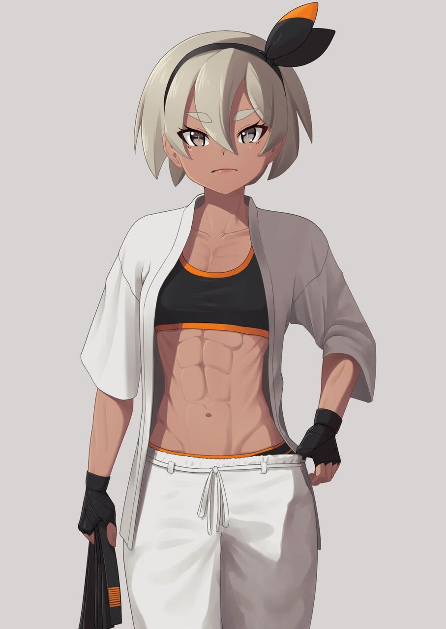 日焼け・褐色のエロすぎる画像ください！