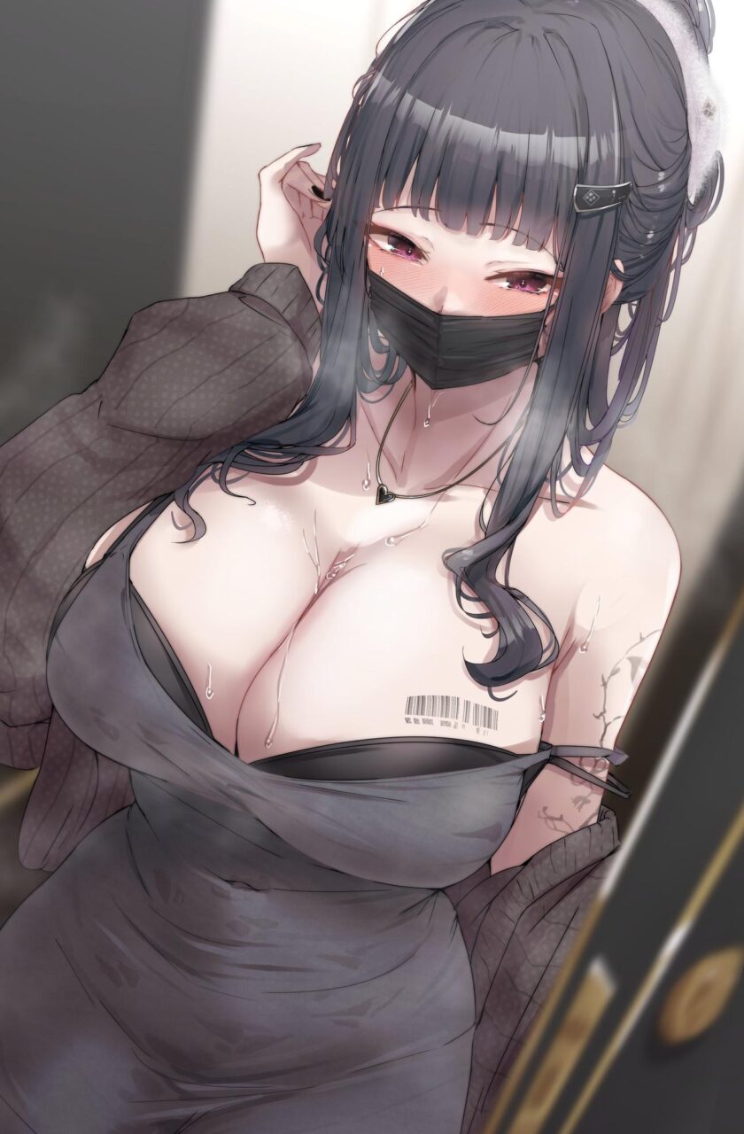 勝利の女神：NIKKEの画像フォルダを公開する！