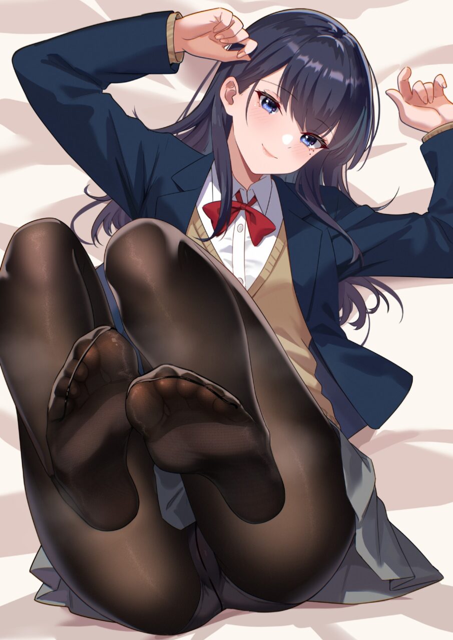 制服のエロ画像がほしい！