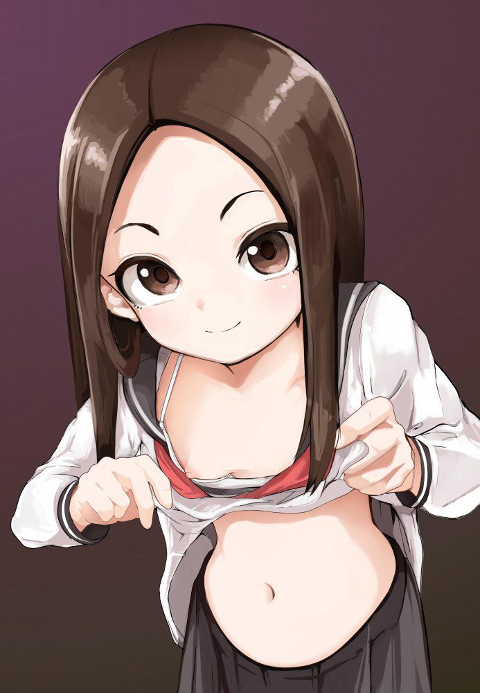 貧乳の画像下さい！