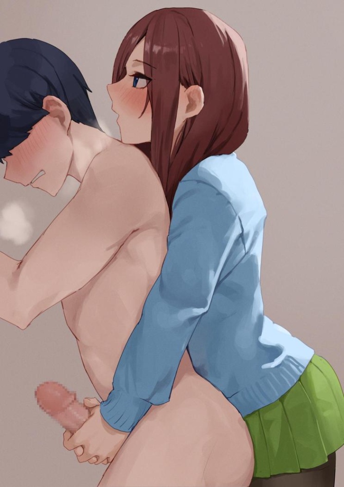 手コキのエロ＆萌え画像まとめ！