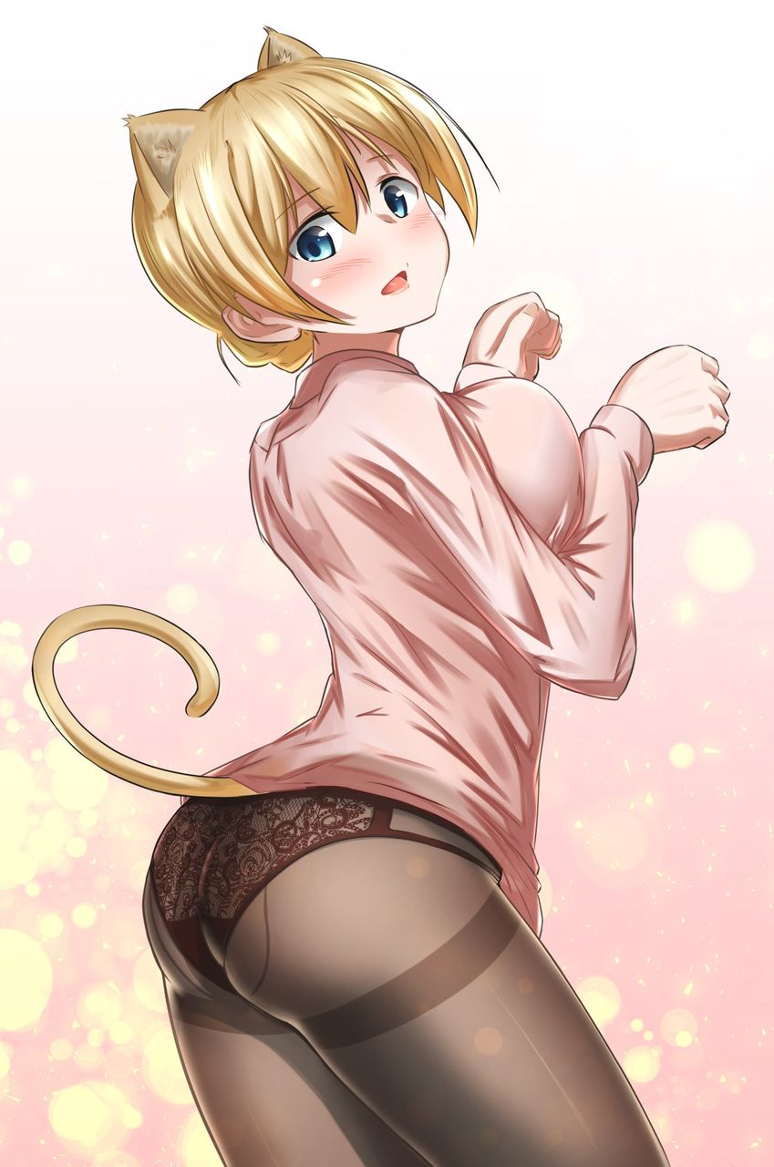 太もものエロ画像下さい！