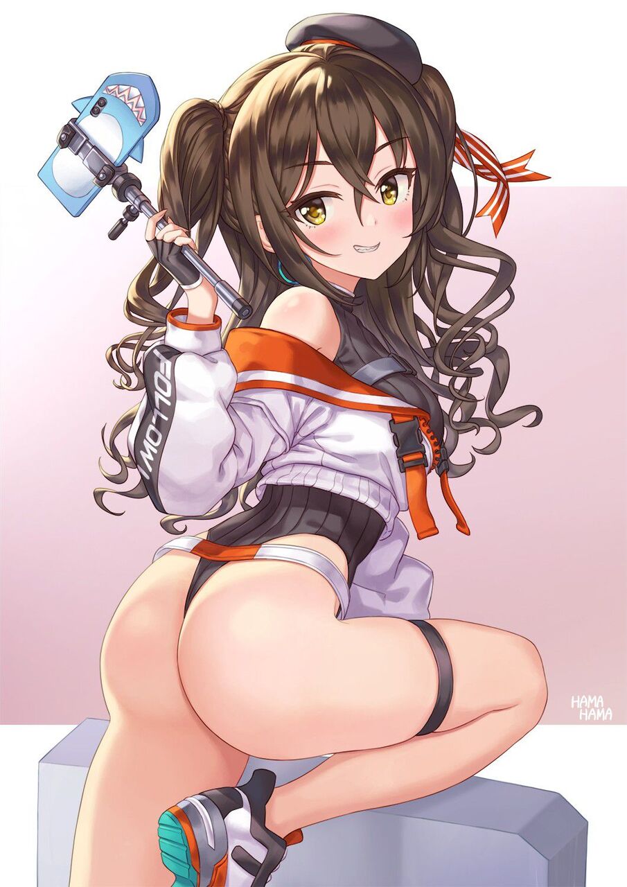 太もものエロ画像下さい！