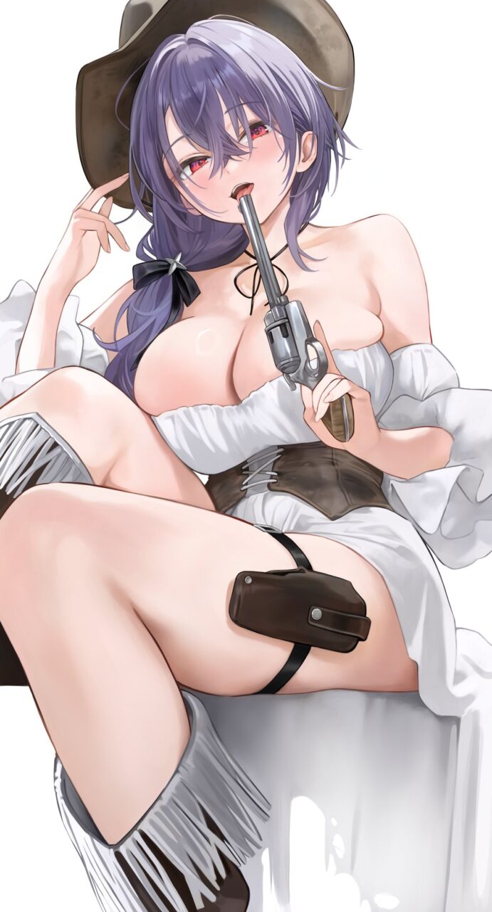 太もものエロ画像下さい！
