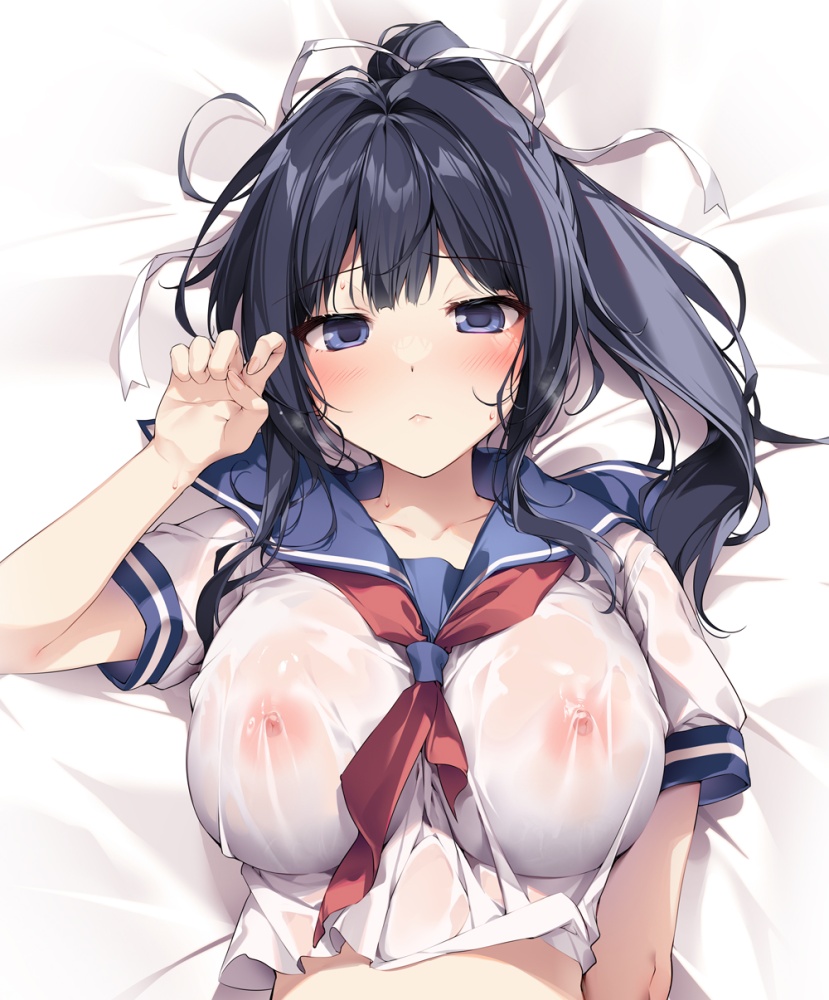 制服の抜けるエロ画像ください！