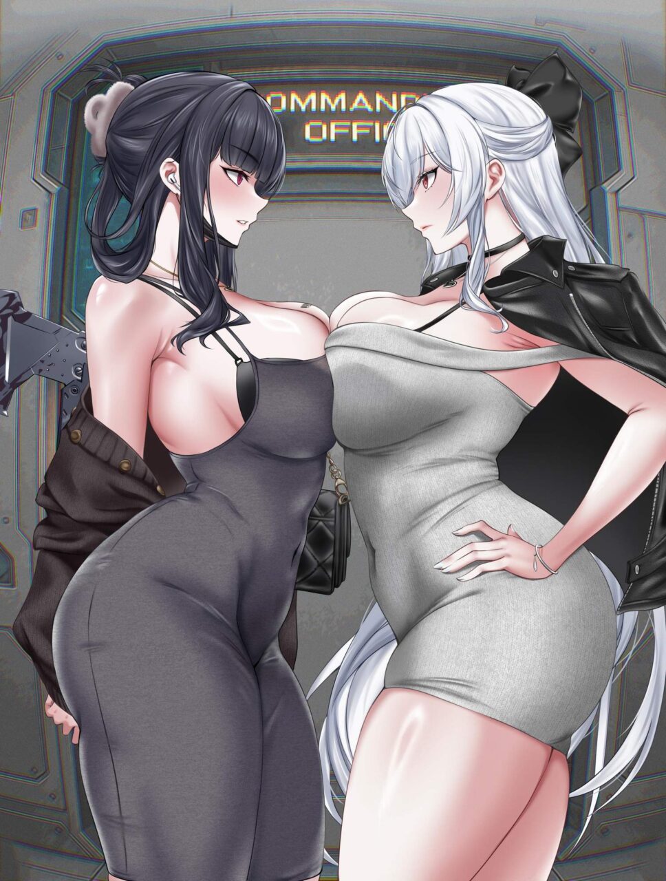 勝利の女神：NIKKEの画像フォルダを公開する！