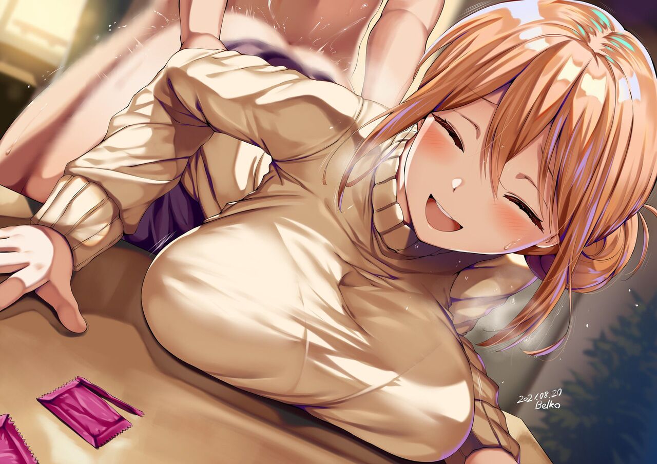 コンドームのえっちなやつ